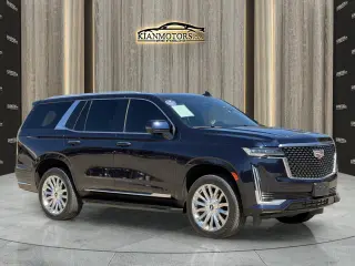 2023 CADILLAC Escalade