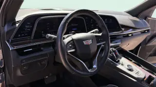 2023 CADILLAC Escalade