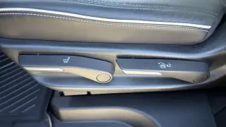 2023 CADILLAC Escalade