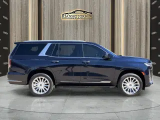 2023 CADILLAC Escalade