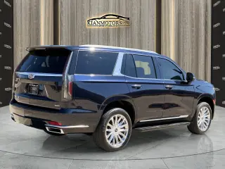 2023 CADILLAC Escalade