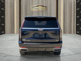 2023 CADILLAC Escalade