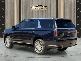 2023 CADILLAC Escalade