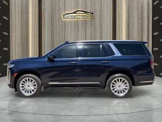 2023 CADILLAC Escalade