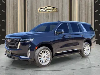 2023 CADILLAC Escalade