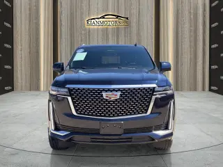 2023 CADILLAC Escalade