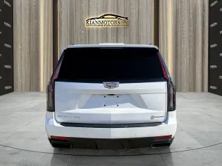2023 CADILLAC Escalade