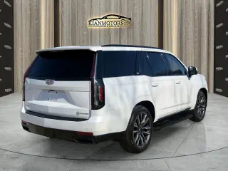 2023 CADILLAC Escalade