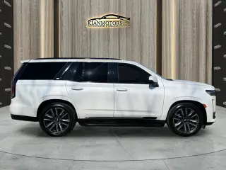 2023 CADILLAC Escalade