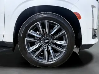 2023 CADILLAC Escalade
