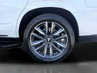 2023 CADILLAC Escalade