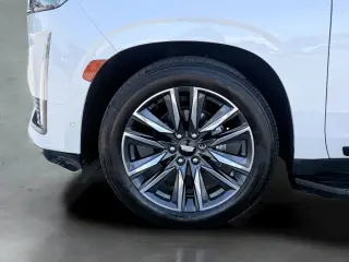 2023 CADILLAC Escalade