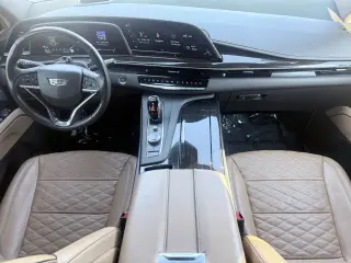 2023 CADILLAC Escalade