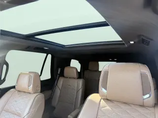 2023 CADILLAC Escalade