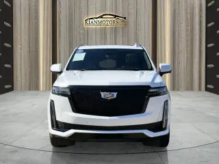 2023 CADILLAC Escalade
