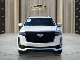 2023 CADILLAC Escalade