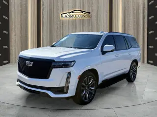2023 CADILLAC Escalade