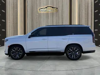 2023 CADILLAC Escalade