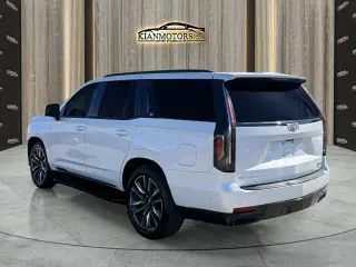 2023 CADILLAC Escalade