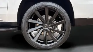 2021 CADILLAC Escalade ESV
