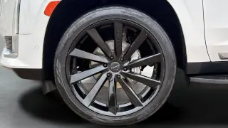 2021 CADILLAC Escalade ESV