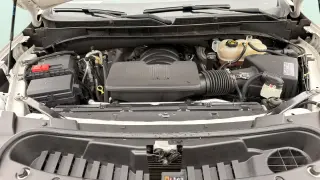 2021 CADILLAC Escalade ESV