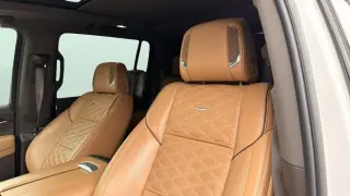 2021 CADILLAC Escalade ESV