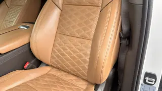 2021 CADILLAC Escalade ESV