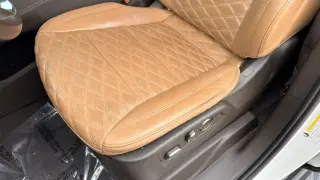 2021 CADILLAC Escalade ESV