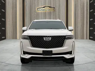 2021 CADILLAC Escalade ESV