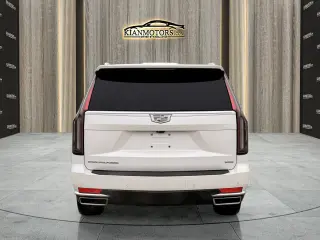 2021 CADILLAC Escalade ESV