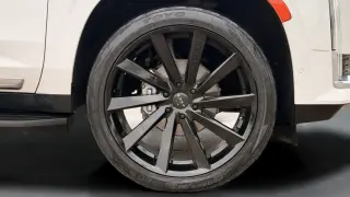 2021 CADILLAC Escalade ESV
