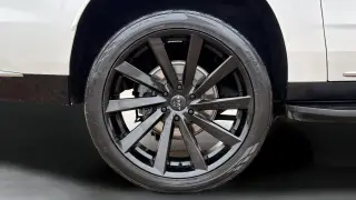 2021 CADILLAC Escalade ESV