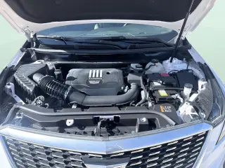2025 CADILLAC XT5