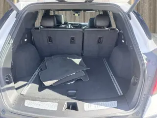 2025 CADILLAC XT5