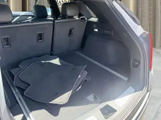 2025 CADILLAC XT5