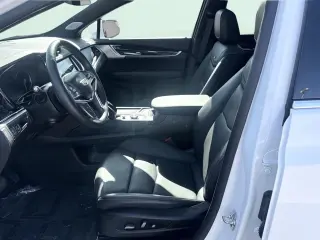 2025 CADILLAC XT5
