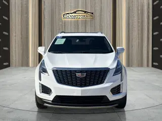 2025 CADILLAC XT5