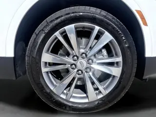2025 CADILLAC XT5