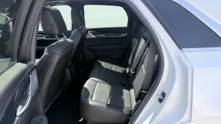 2024 CADILLAC XT5