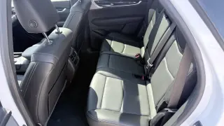 2024 CADILLAC XT5