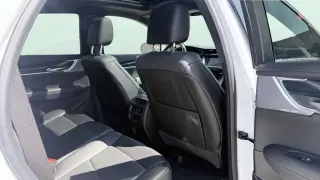 2024 CADILLAC XT5