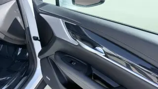 2024 CADILLAC XT5