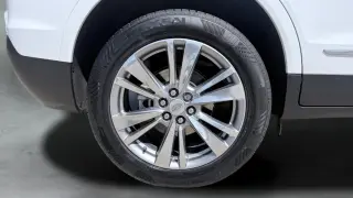 2024 CADILLAC XT5