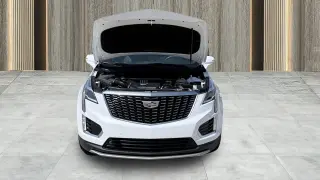 2024 CADILLAC XT5