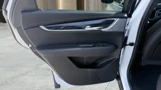 2024 CADILLAC XT5