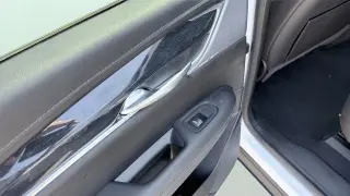 2024 CADILLAC XT5