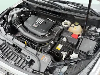 2024 CADILLAC XT5