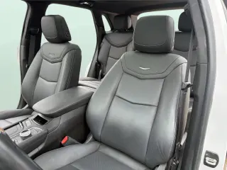 2024 CADILLAC XT5