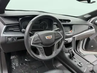 2024 CADILLAC XT5